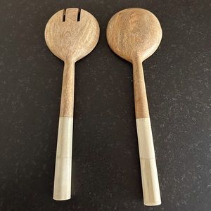 ABLE Home Serving Set (Formally LiveFashionABLE)